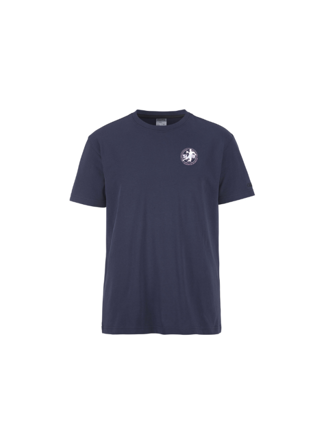 T-Shirt homme marine Craft Community 2.0