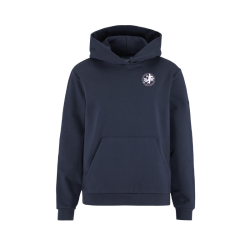 Sweat capuche enfant marine Craft Community 2.0