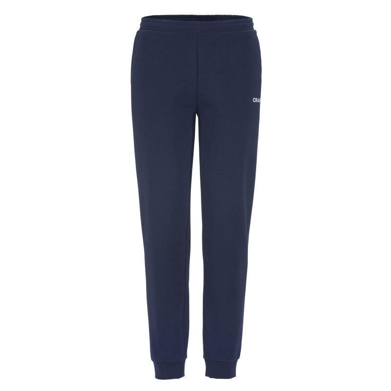 Pantalon femme marine Craft Community 2.0