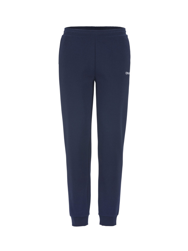 Pantalon femme marine Craft Community 2.0