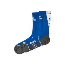 Chaussettes bleu Erima