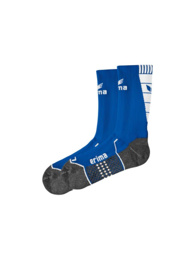 Chaussettes bleu Erima