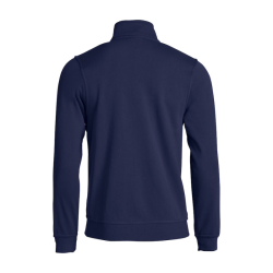 Veste homme marine Clique Basic