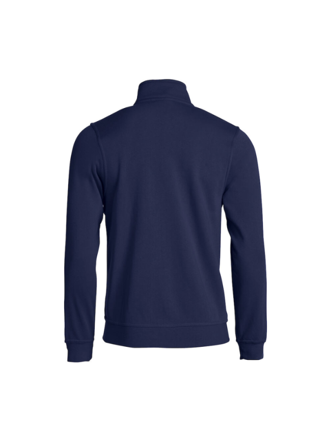 Veste homme marine Clique Basic