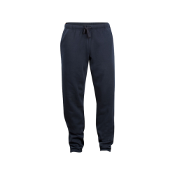 Pantalon enfant marine Clique Basic