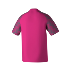 Maillot adulte rose Erima Evo Star