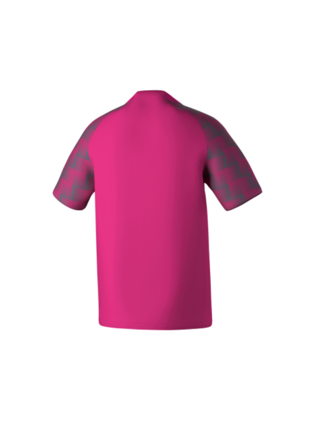 Maillot adulte rose Erima Evo Star