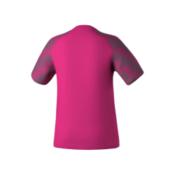 Maillot femme rose Erima Evo Star