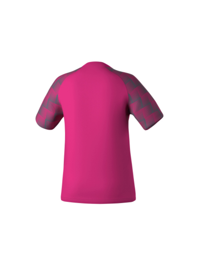 Maillot femme rose Erima Evo Star