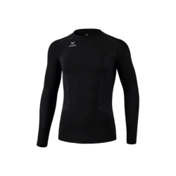 Sous-maillot adulte noir Erima Athletic