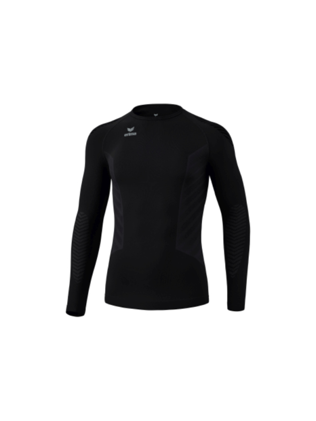 Sous-maillot adulte noir Erima Athletic