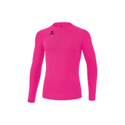 Sous-maillot enfant rose Erima Athletic