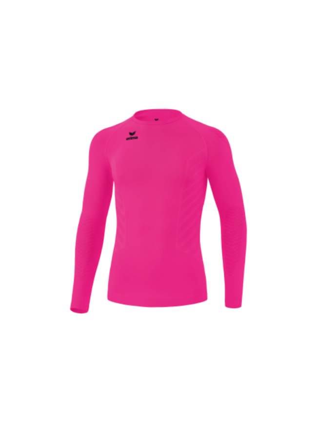 Sous-maillot enfant rose Erima Athletic