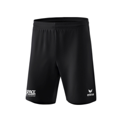 Short enfant noir Erima Rio 2.0