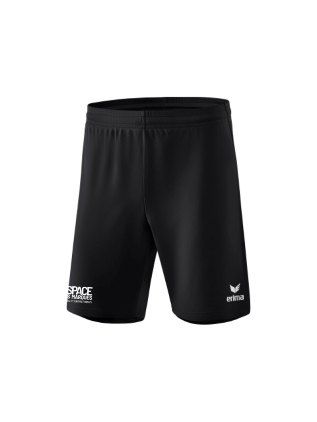 Short enfant noir Erima Rio 2.0