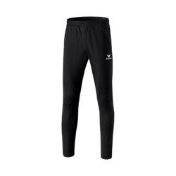 Pantalon adulte noir Erima 2.0