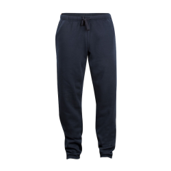 Pantalon enfant marine Clique Basic