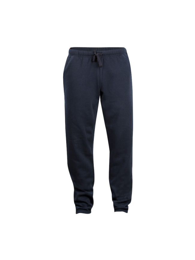 Pantalon enfant marine Clique Basic