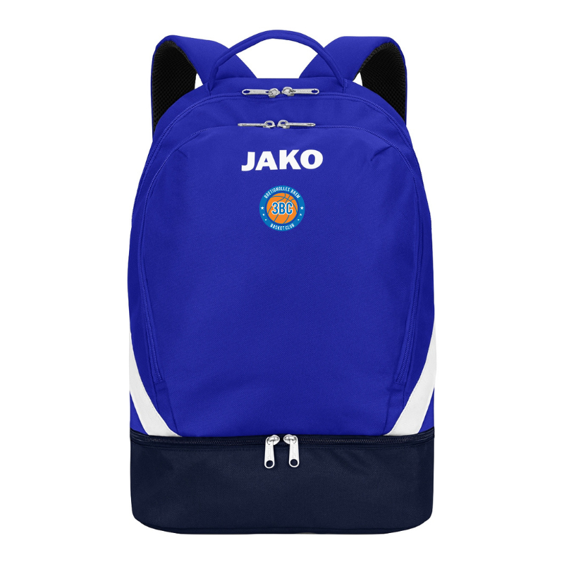 Sac à dos bleu Jako Iconic