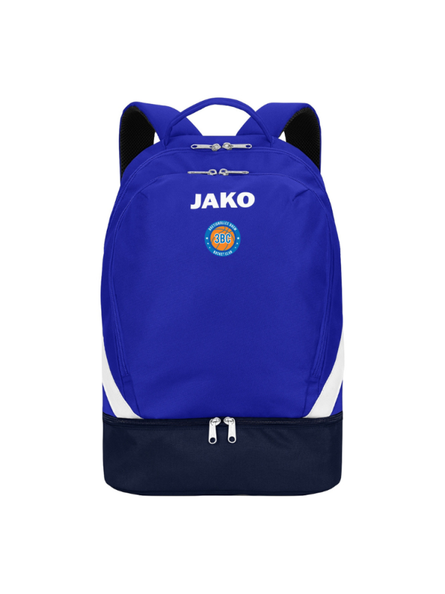 Sac à dos bleu Jako Iconic