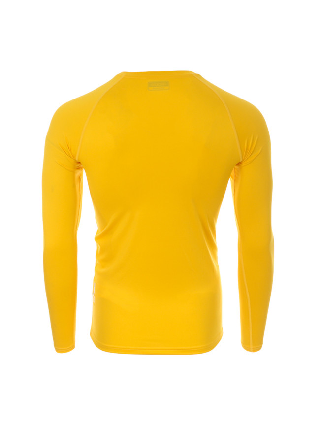 T-Shirt Homme Maillot jaune