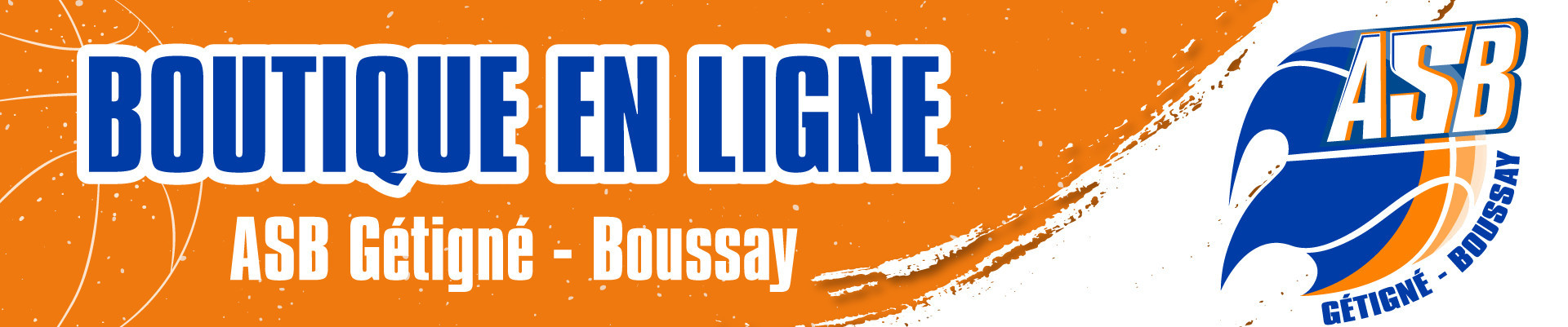 BOUTIQUE EN LIGNE | AS BASKET GETIGNE-BOUSSAY